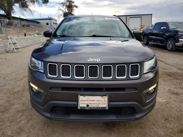  JEEP COMPASS 2019 Szary