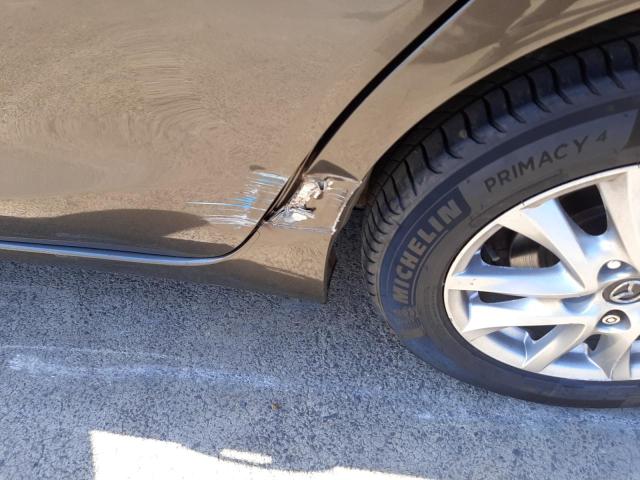 2015 MAZDA 3 SE-L 