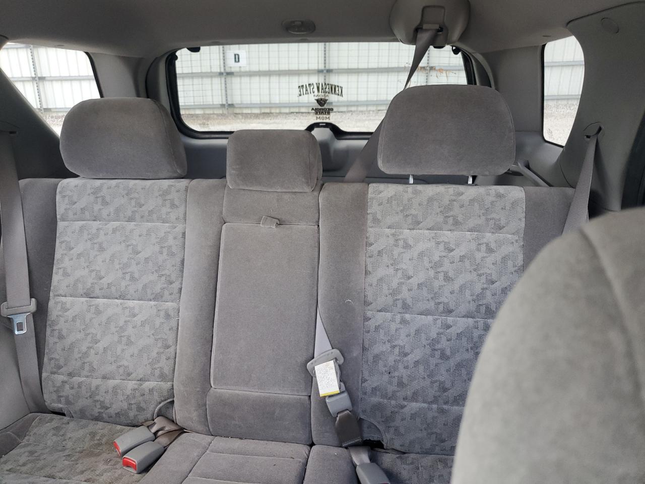 2008 Kia Sorento Ex VIN: KNDJD735185839873 Lot: 67606915