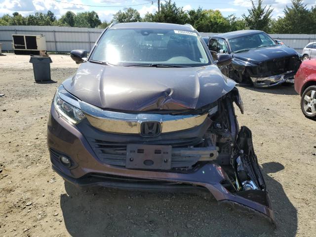  HONDA HR-V 2021 Фиолетовый