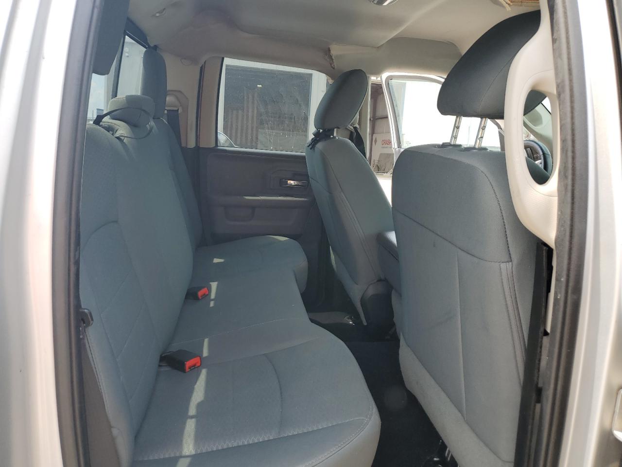 2015 Ram 1500 Slt VIN: 1C6RR7GG9FS571810 Lot: 68077875