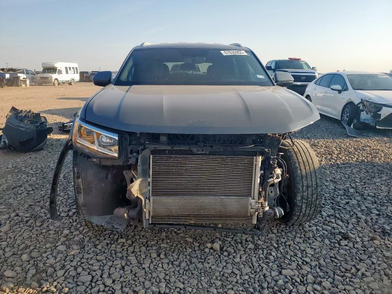  VOLKSWAGEN ATLAS 2020 Gray