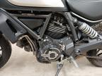 2021 DUCATI SCRAMBLER for sale at Copart NEWBURY