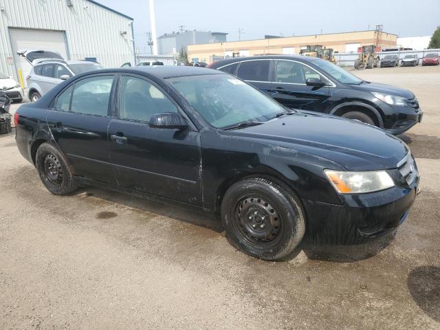 2008 HYUNDAI SONATA GLS  