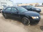 2008 HYUNDAI SONATA GLS   for sale at Copart ON - TORONTO
