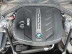 2013 BMW 5 SERIES SE for sale at Copart EAST KILBRIDE