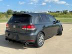 2013 VOLKSWAGEN GTI    for sale at Copart OK - OKLAHOMA CITY