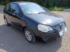 2007 VOLKSWAGEN POLO S 64 for sale at Copart PETERLEE