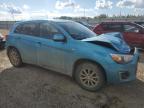 2014 MITSUBISHI RVR SE   for sale at Copart AB - EDMONTON
