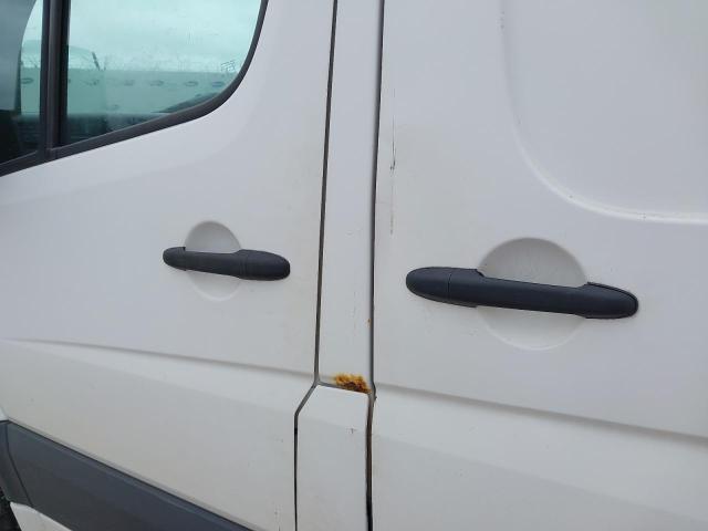 2012 VOLKSWAGEN CRAFTER CR