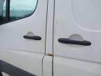 2012 VOLKSWAGEN CRAFTER CR for sale at Copart YORK