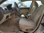 2009 FORD FUSION SE   for sale at Copart AB - EDMONTON
