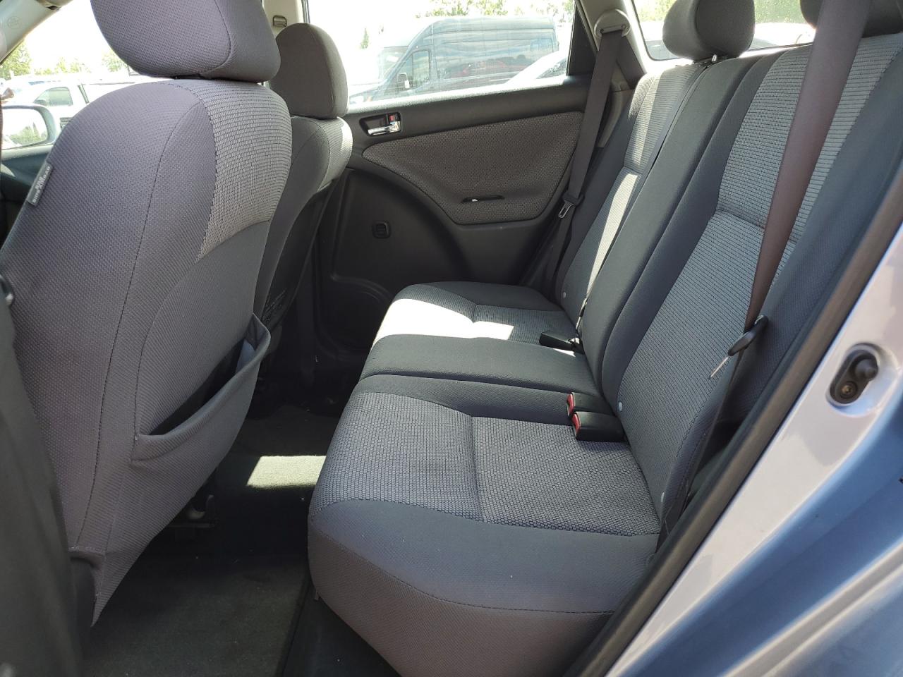 2006 Toyota Corolla Matrix Xr VIN: 2T1KR30E56C582414 Lot: 69102175