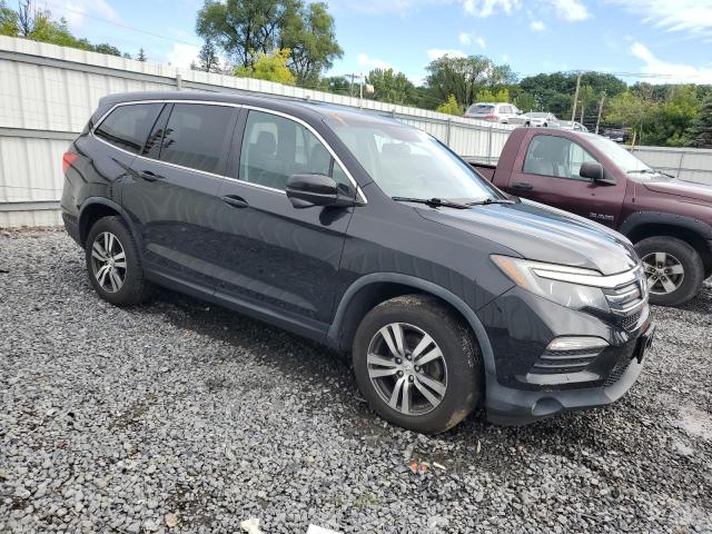  HONDA PILOT 2016 Black