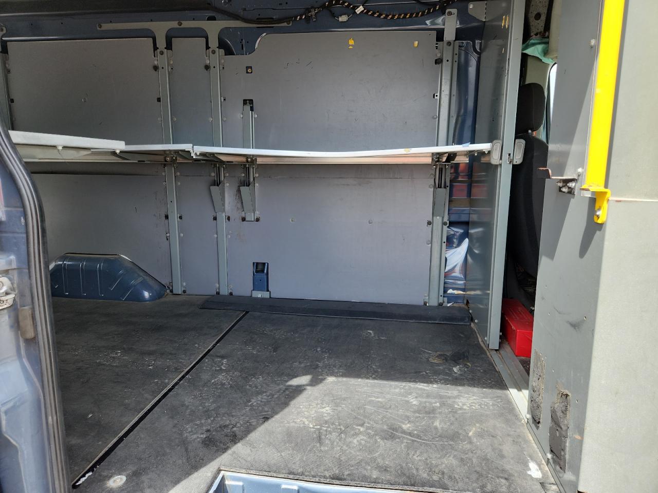 2020 Ford Transit T-250 VIN: 1FTBR3X87LKB27669 Lot: 67769695