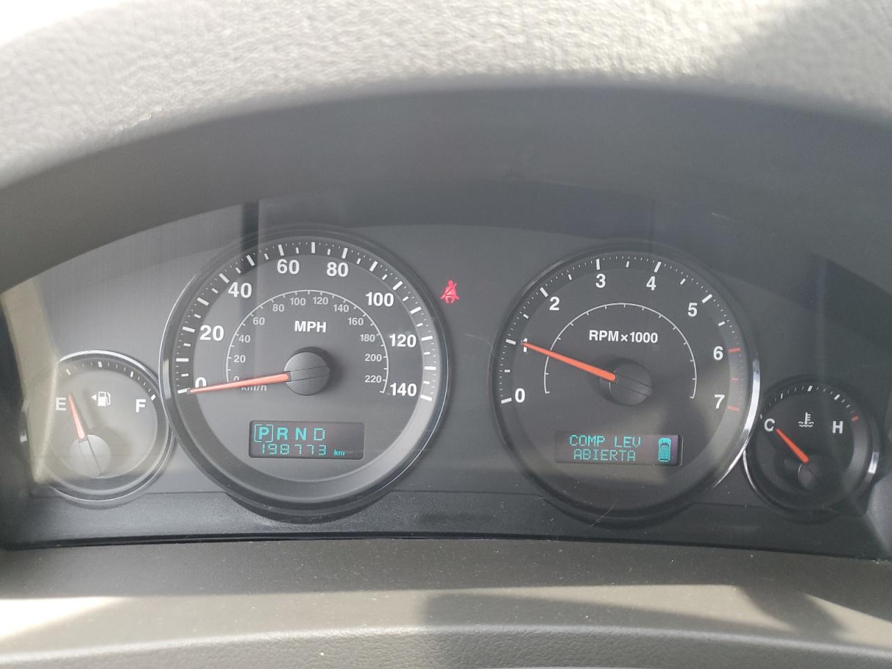 1J4GR48K15C680430 2005 Jeep Grand Cherokee Laredo