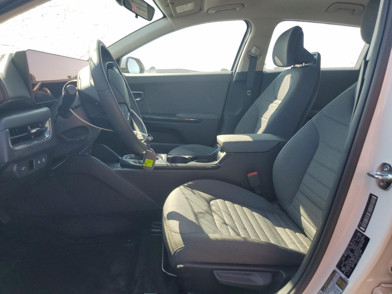2025 Kia K4 Ex VIN: 3KPFU4DE7SE127284 Lot: 67961955