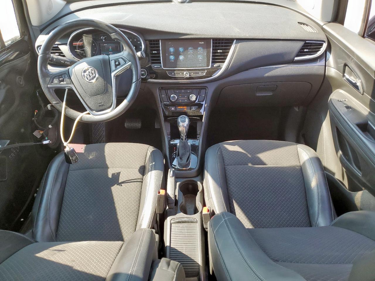 2019 Buick Encore Preferred VIN: KL4CJASB9KB753400 Lot: 68288435