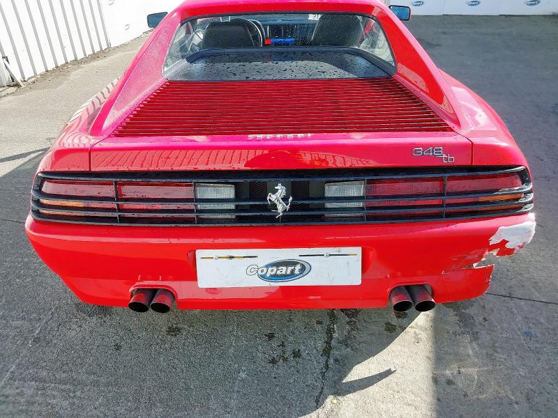 1991 FERRARI  