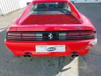 1991 FERRARI   for sale at Copart WHITBURN