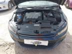 2010 VOLKSWAGEN SCIROCCO GT for sale at Copart YORK