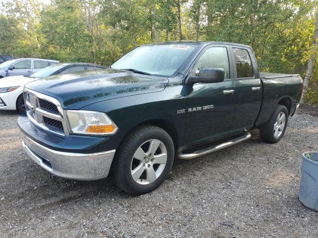 2011 DODGE RAM 1500    à vendre chez Copart ON - COOKSTOWN