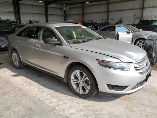  FORD TAURUS 2015 Silver