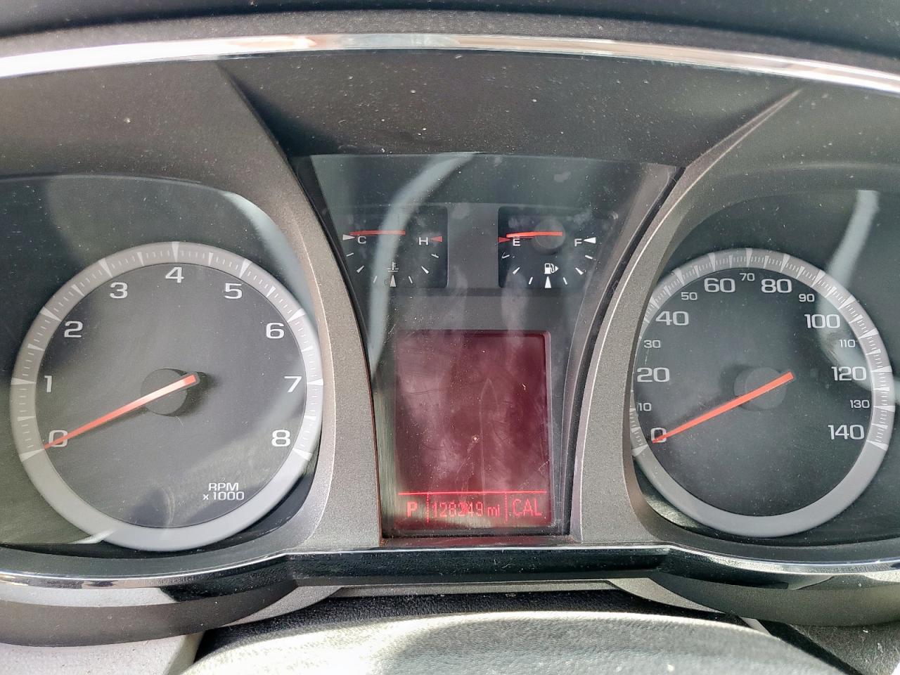 2013 GMC Terrain Sle VIN: 2GKALSEK3D6366859 Lot: 67953405