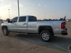 2015 GMC SIERRA K2500 SLT for sale at Copart OH - DAYTON