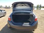 2015 TOYOTA COROLLA L   for sale at Copart AB - CALGARY