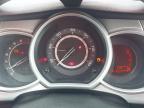2013 CITROEN C3 SELECTI for sale at Copart WOLVERHAMPTON