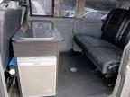 2008 VOLKSWAGEN T-PORTER SHUTTLE  S84 SWB  for sale at Copart WESTBURY