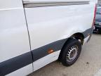 2019 MERCEDES-BENZ SPRINTER 314 CDI 3.5T H1 VAN for sale at Copart NEWBURY