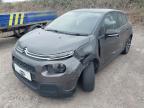 2018 CITROEN C3 FEEL PU for sale at Copart BRISTOL