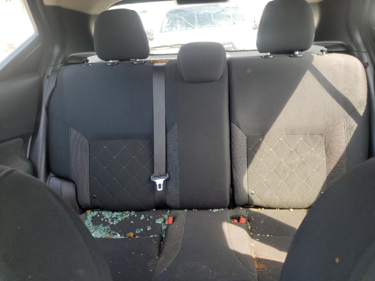 2019 Nissan Kicks S VIN: 3N1CP5CU0KL546486 Lot: 68157275