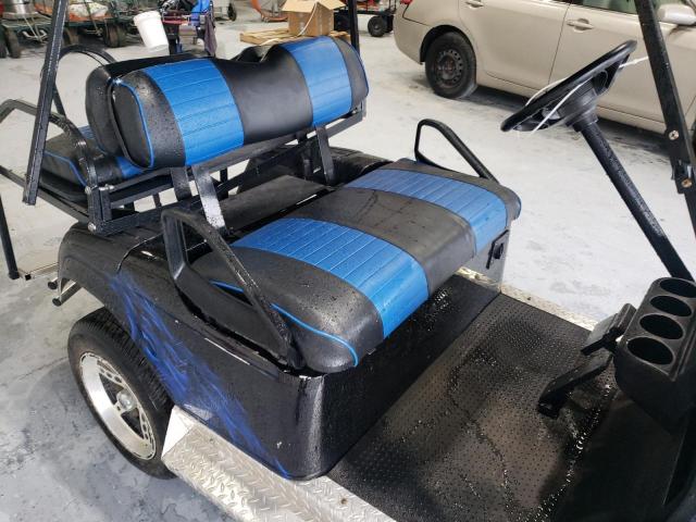 2011 GOLF CART GOLF CART  