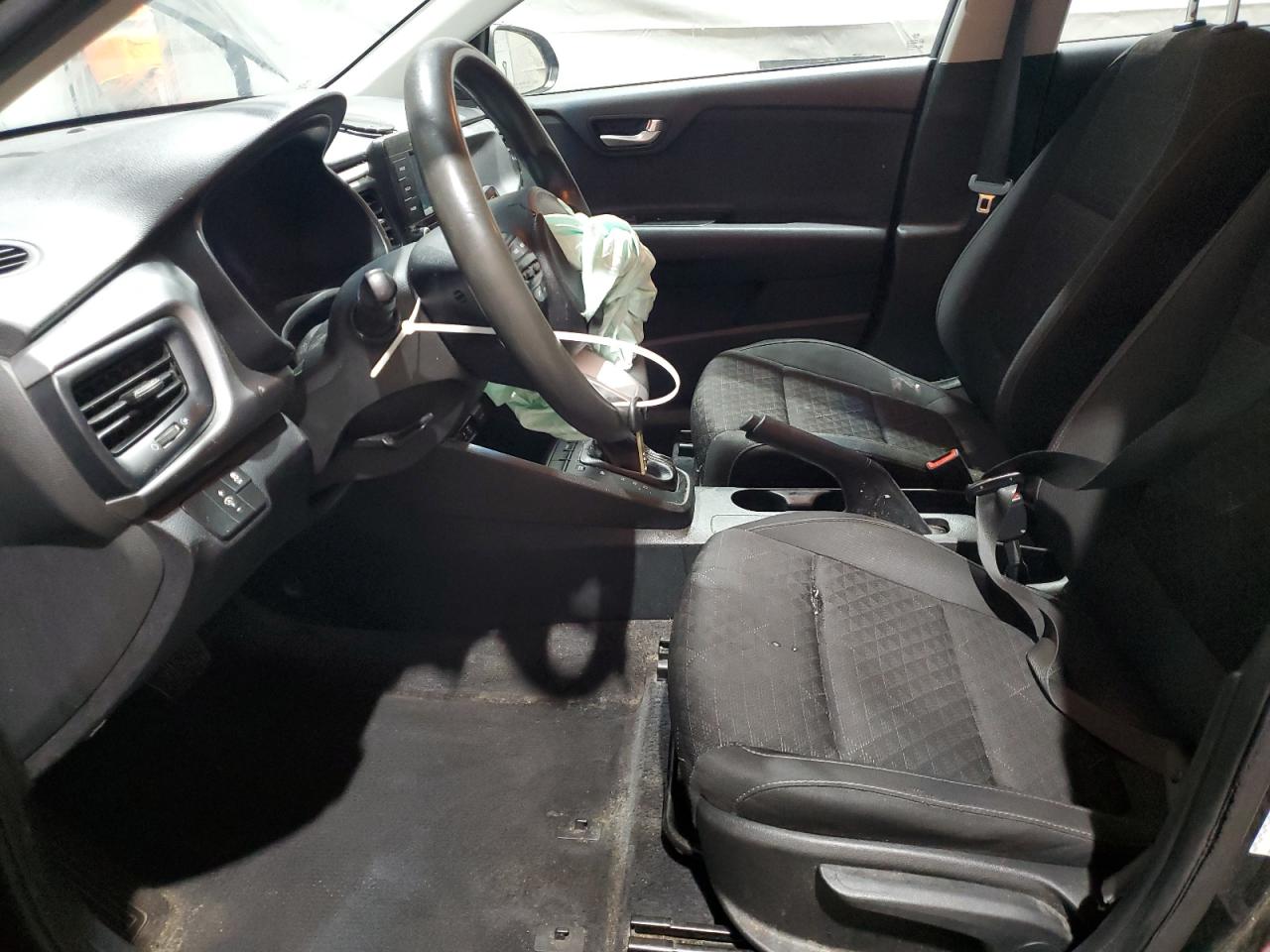 2019 Kia Rio S VIN: 3KPA24AB4KE222959 Lot: 68705665