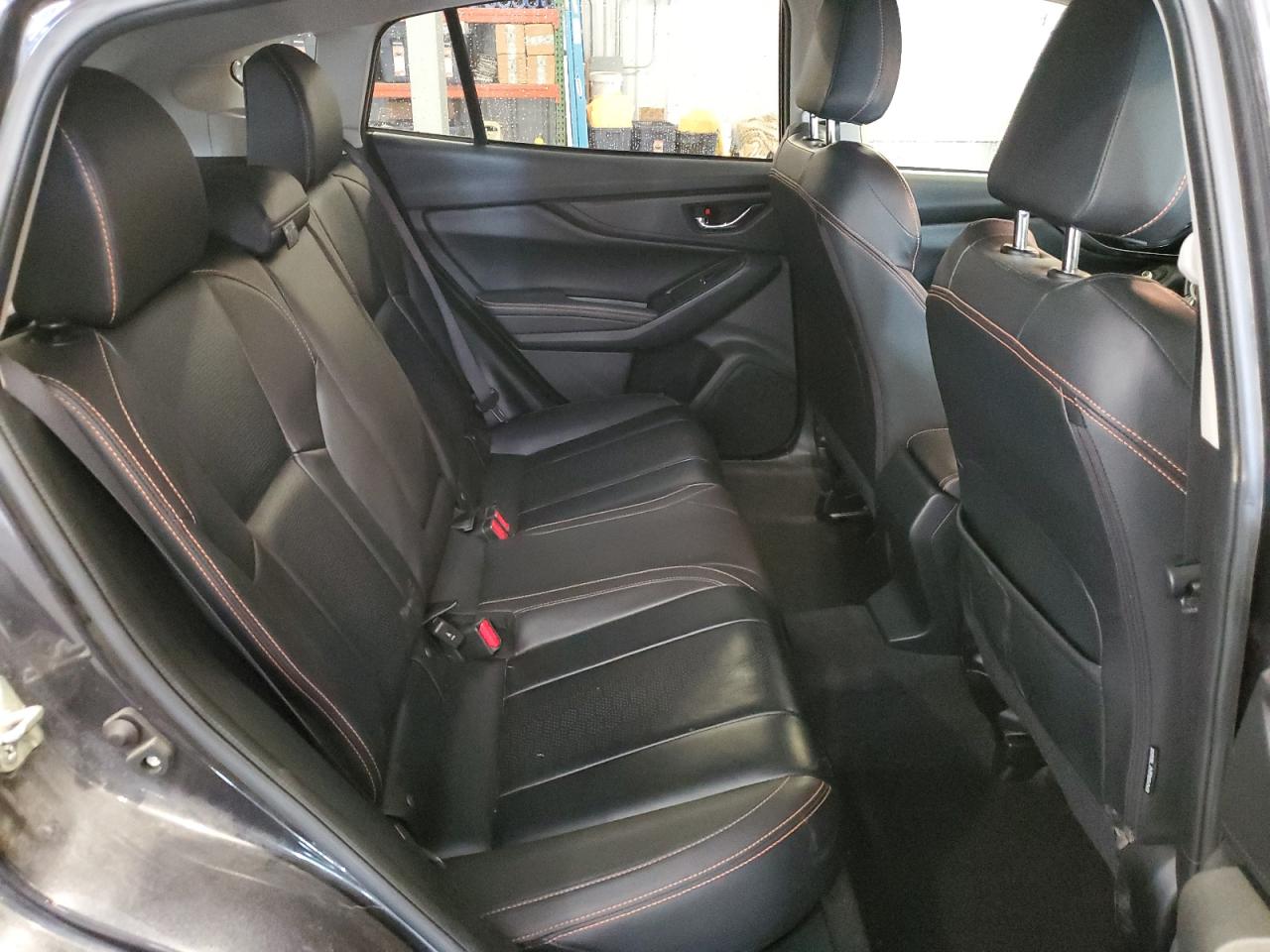 2019 Subaru Crosstrek Limited VIN: JF2GTANCXK8368934 Lot: 67776245