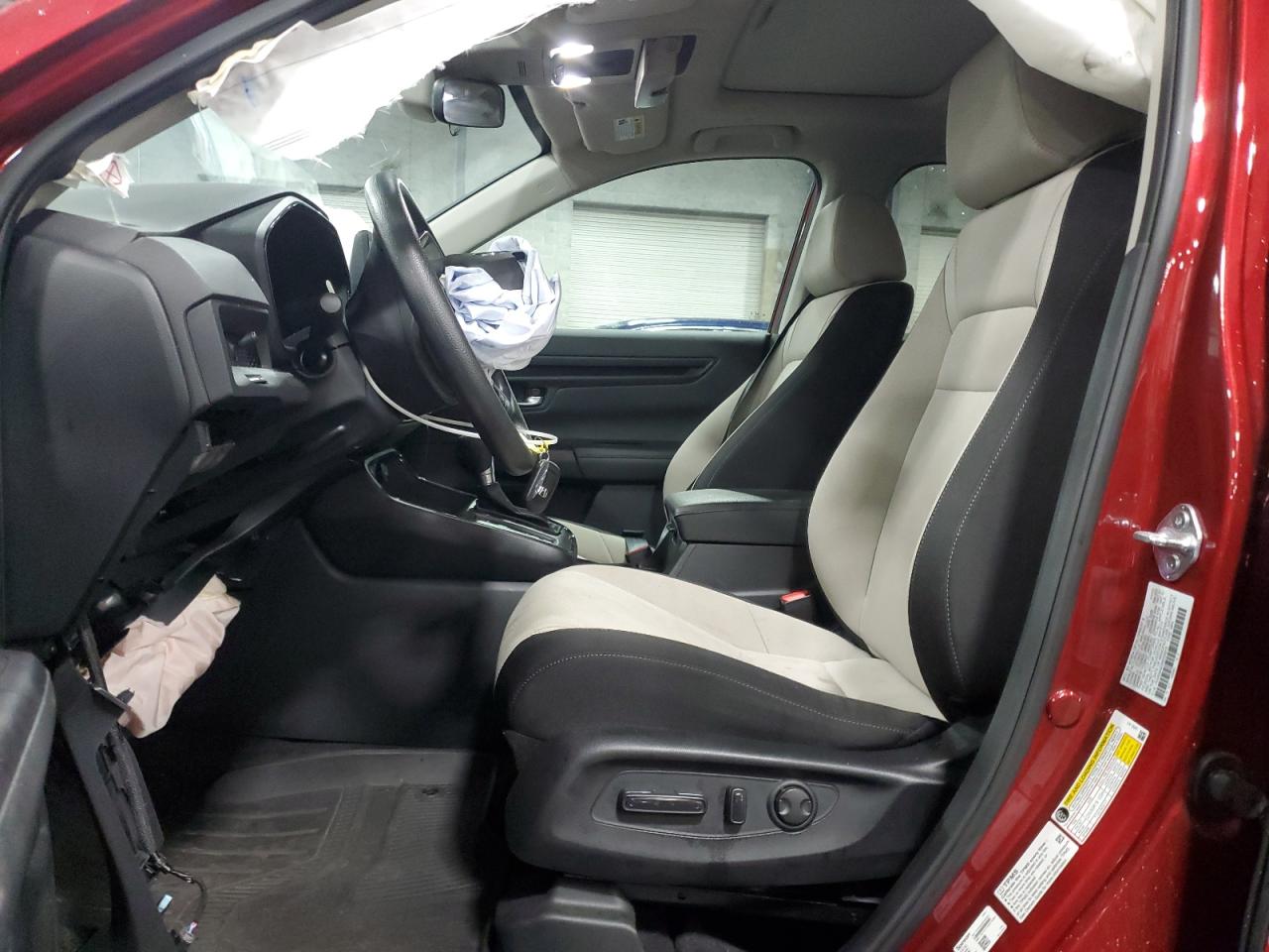 2024 Honda Cr-V Ex VIN: 7FARS4H4XRE005919 Lot: 68489845