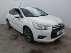 2013 CITROEN DS4 DSTYLE for sale at Copart GLOUCESTER