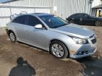 2014 CHEVROLET CRUZE LT   for sale at Copart ON - TORONTO