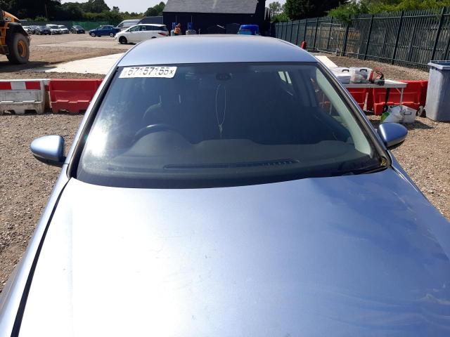 2011 VOLKSWAGEN GOLF MATCH TDI BLUETECH 