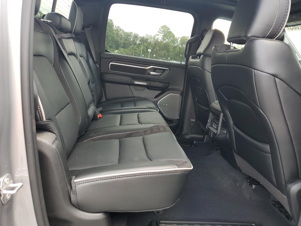 2025 Ram 1500 Laramie VIN: 1C6SRFJP2SN622948 Lot: 69252065