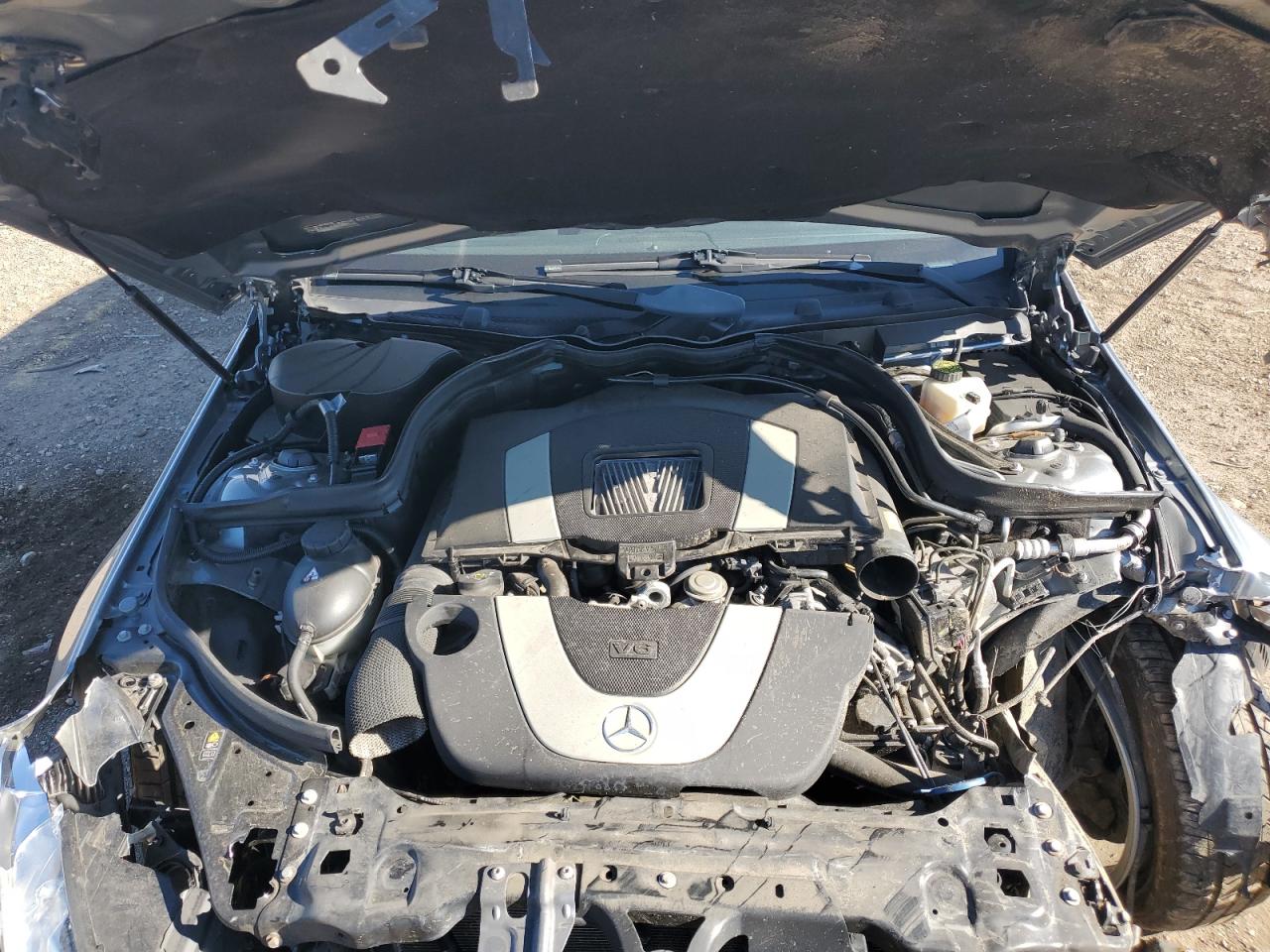 2010 Mercedes-Benz E 350 VIN: WDDKJ5GB9AF022996 Lot: 70334295