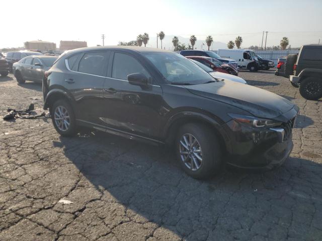  MAZDA CX-5 SELEC 2024 Черный