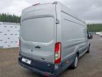 2016 FORD TRANSIT 350 TREND  for sale at Copart WHITBURN