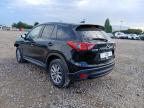 2017 MAZDA CX-5 SE-L NAV D AUTO  for sale at Copart WISBECH