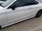 2018 MERCEDES-BENZ C CLASS AMG LINE for sale at Copart SANDWICH