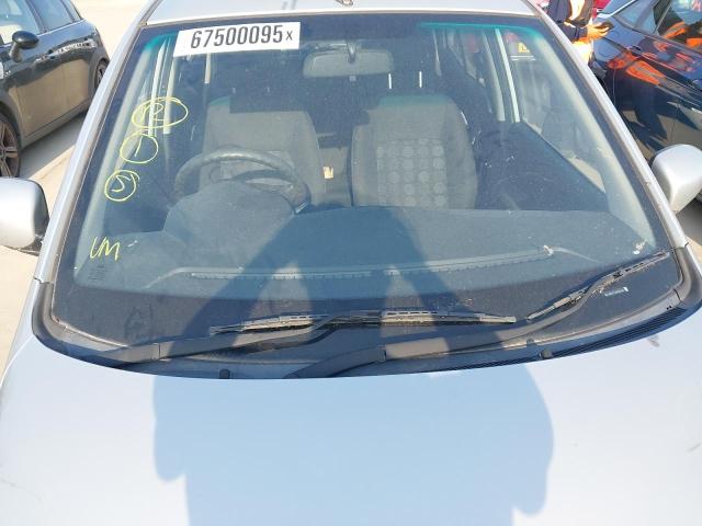 2009 HYUNDAI I10 1.2 COMFORT 5DR