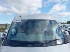 2016 RENAULT MASTER LM35 BUSINESS + DC  for sale at Copart WOLVERHAMPTON